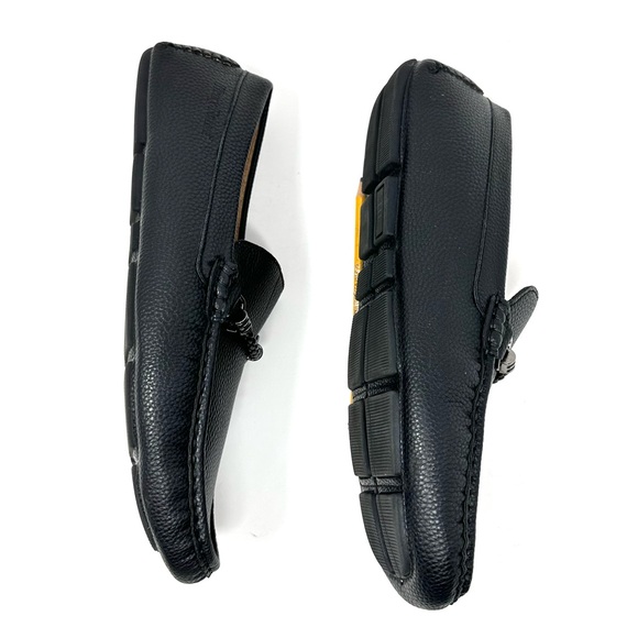 Henry Ferrera Vega Men's Casual Slip-On Loafers - Picture 11 of 15